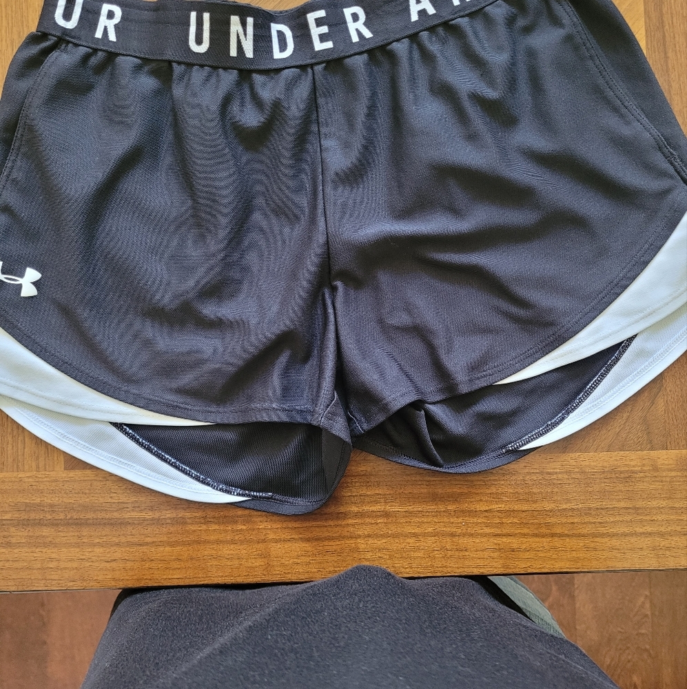 Womens shorts